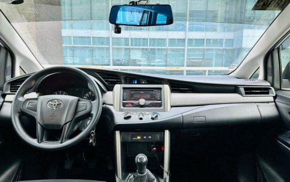 White Toyota Innova 2016 for sale in Manual-9