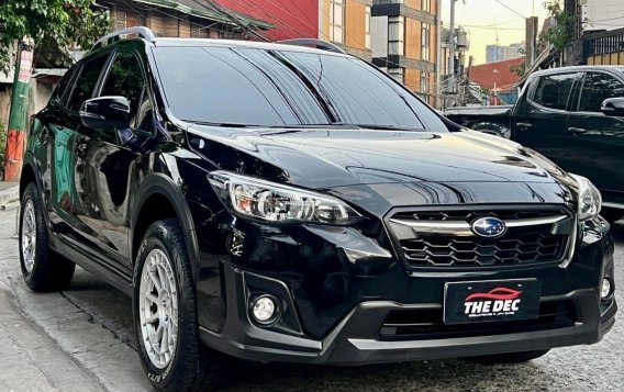 Selling White Toyota Super 2018 in Manila