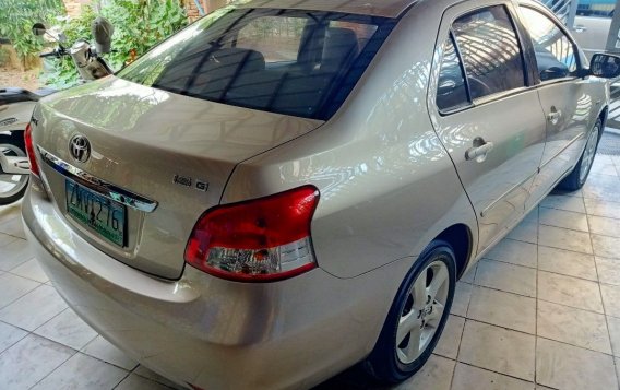 White Toyota Super 2008 for sale in Pasig-5
