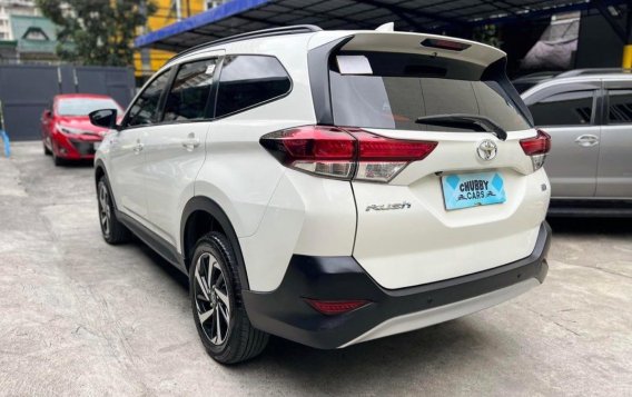Selling White Toyota Will 2020 in Quezon City-4