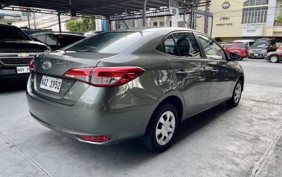 Selling White Toyota Super 2018 in Las Piñas-3