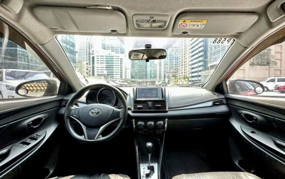 Selling White Toyota Vios 2017 in Makati-3