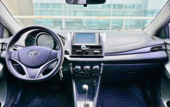 Sell White 2018 Toyota Vios in Makati-4