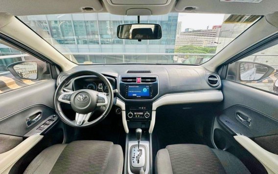 Sell White 2021 Toyota Will in Makati-5