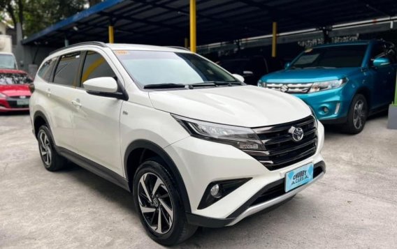 Selling White Toyota Will 2020 in Quezon City
