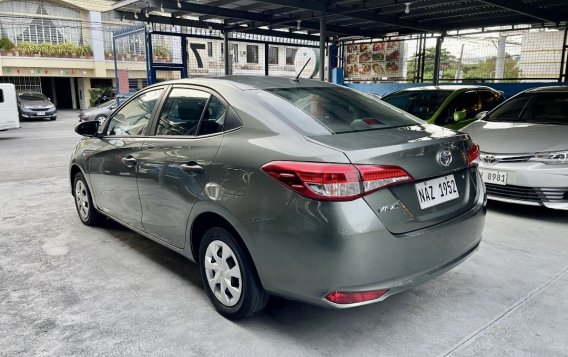 Selling White Toyota Super 2018 in Las Piñas-2