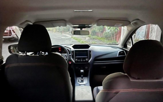 Selling White Toyota Super 2018 in Manila-8