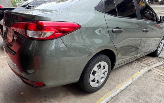 Sell White 2020 Toyota Super in San Juan-1