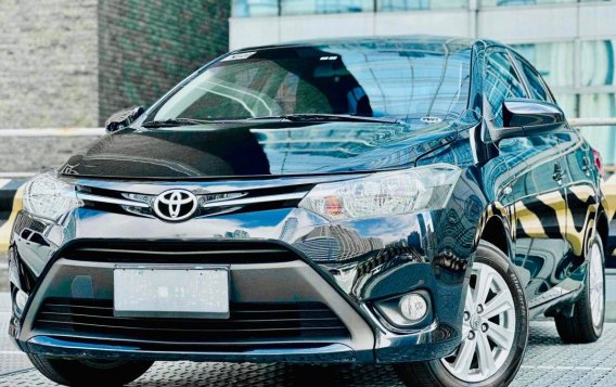 Sell White 2018 Toyota Vios in Makati-1