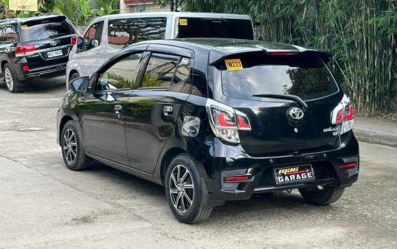 Selling White Toyota Super 2021 in Manila-3