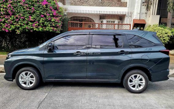 2023 Toyota Avanza  1.3 E A/T in Pasay, Metro Manila-6