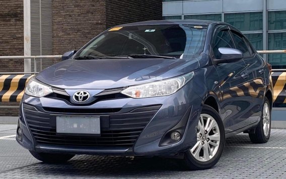 2018 Toyota Vios in Makati, Metro Manila-13