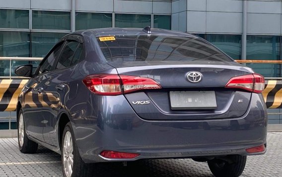 2018 Toyota Vios in Makati, Metro Manila-11