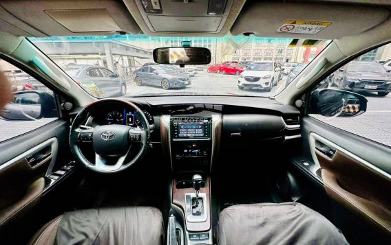 2019 Toyota Fortuner in Makati, Metro Manila-4