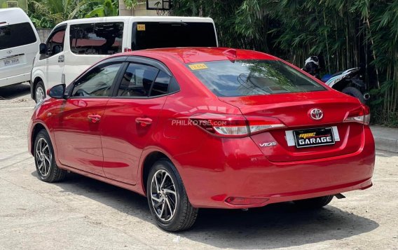 2022 Toyota Vios 1.3 XLE CVT in Manila, Metro Manila-16