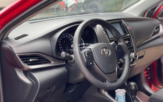 2022 Toyota Vios 1.3 XLE CVT in Manila, Metro Manila-12