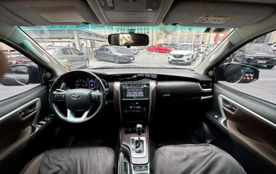 2019 Toyota Fortuner in Makati, Metro Manila-7