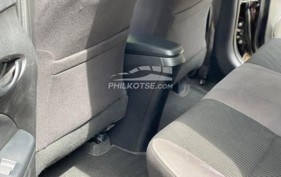 2022 Toyota Vios 1.3 XLE CVT in Manila, Metro Manila-2