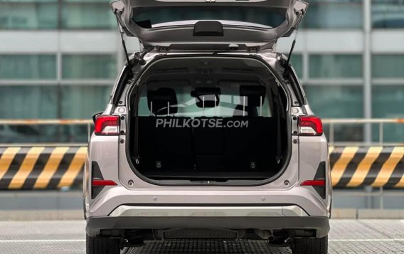 2022 Toyota Veloz in Makati, Metro Manila