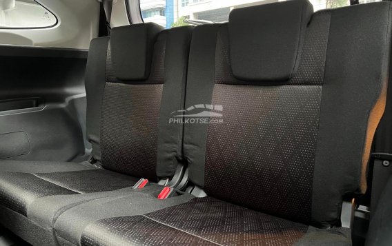 2022 Toyota Veloz in Makati, Metro Manila-2