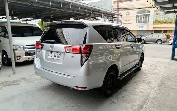 Sell White 2017 Toyota Innova in Las Piñas-3