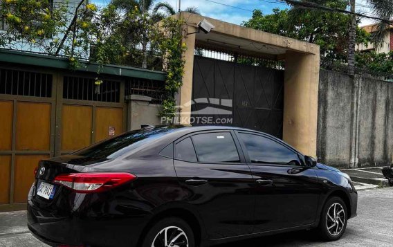 2022 Toyota Vios 1.3 XLE MT in Quezon City, Metro Manila-8
