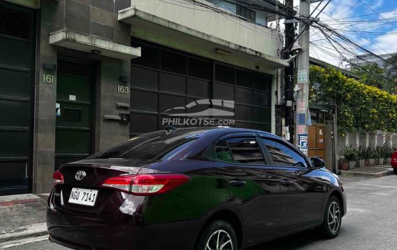 2021 Toyota Rush  1.5 G AT in Quezon City, Metro Manila-8