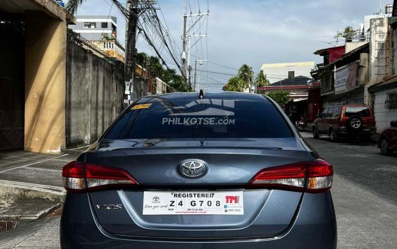 2023 Toyota Vios 1.3 XLE MT in Quezon City, Metro Manila-3