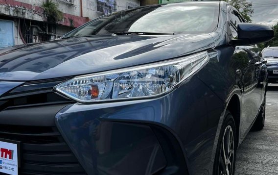 2023 Toyota Vios 1.3 XLE MT in Quezon City, Metro Manila-1