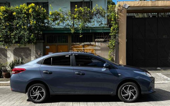 2023 Toyota Vios 1.3 XLE MT in Quezon City, Metro Manila-2