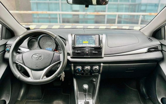 2018 Toyota Vios in Makati, Metro Manila-2