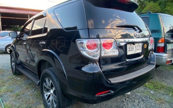 Sell White 2014 Toyota Fortuner in Pasig-1