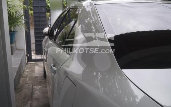 2012 Toyota Camry in Makati, Metro Manila-4