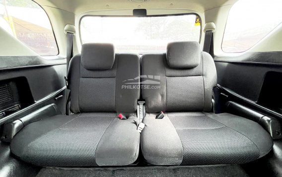 2016 Toyota Fortuner  2.7 G Gas A/T in Pasay, Metro Manila-1