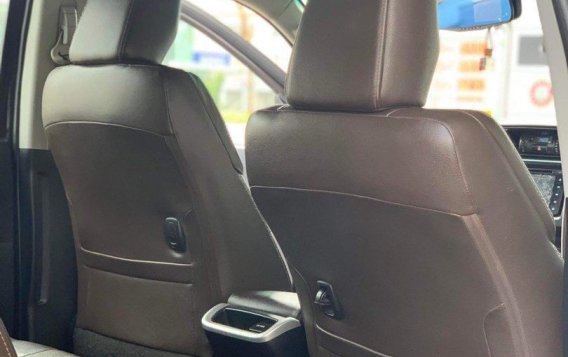 Sell White 2018 Toyota Fortuner in Manila-3