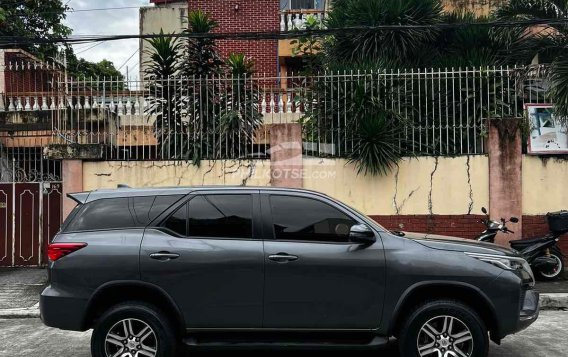 2022 Toyota Fortuner  2.4 G Diesel 4x2 AT in Quezon City, Metro Manila