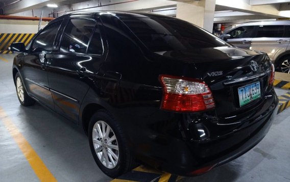 White Toyota Vios 2024 for sale in Pasig-5