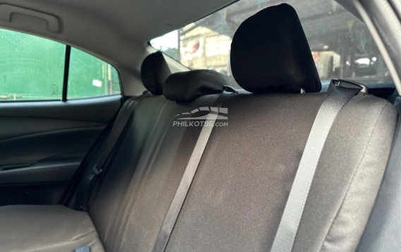 2023 Toyota Vios 1.3 XLE CVT in Quezon City, Metro Manila-7