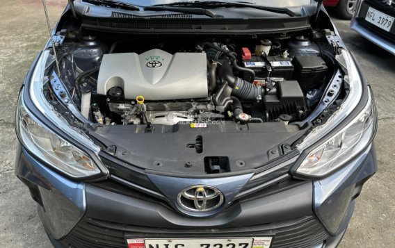 2023 Toyota Vios 1.3 XLE CVT in Quezon City, Metro Manila-2