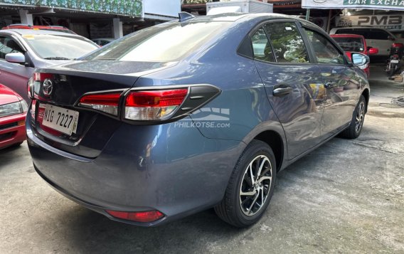 2023 Toyota Vios 1.3 XLE CVT in Quezon City, Metro Manila