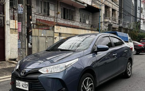 2023 Toyota Vios 1.3 XLE MT in Quezon City, Metro Manila-5