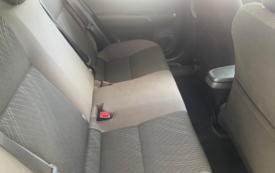 Silver Toyota Vios 2022 for sale in Quezon City-4