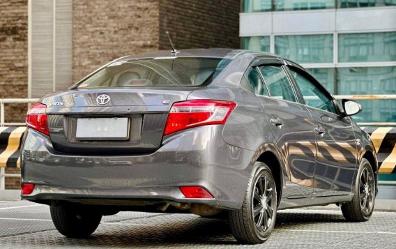 Selling White Toyota Vios 2014 in Makati-8