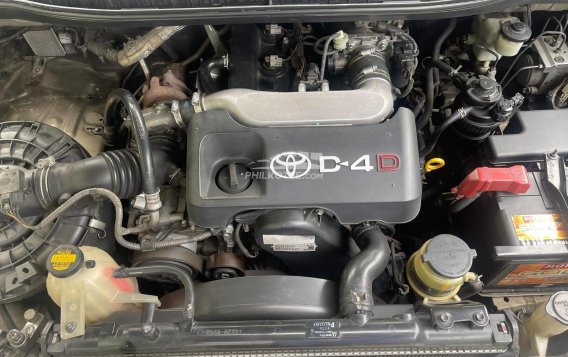 2013 Toyota Innova  2.8 G Diesel AT in Quezon City, Metro Manila-3