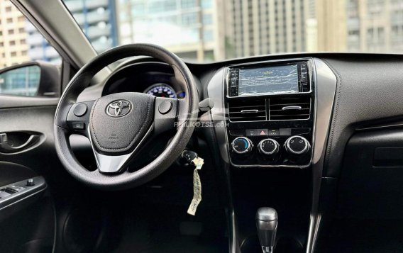 2022 Toyota Vios in Makati, Metro Manila-7