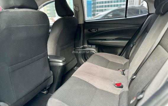 2022 Toyota Vios in Makati, Metro Manila-8