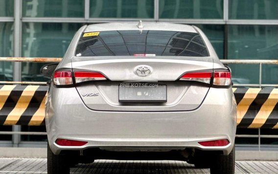 2022 Toyota Vios in Makati, Metro Manila-4