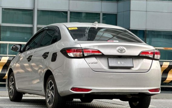 2022 Toyota Vios in Makati, Metro Manila-3