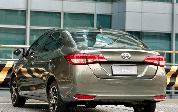 2022 Toyota Vios in Makati, Metro Manila-14