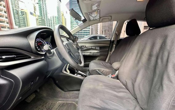 2022 Toyota Vios in Makati, Metro Manila-7